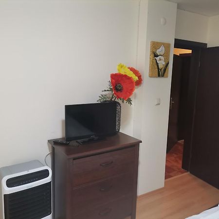 Apartment Ana/ Апартамент Ана Παμπόροβο Εξωτερικό φωτογραφία