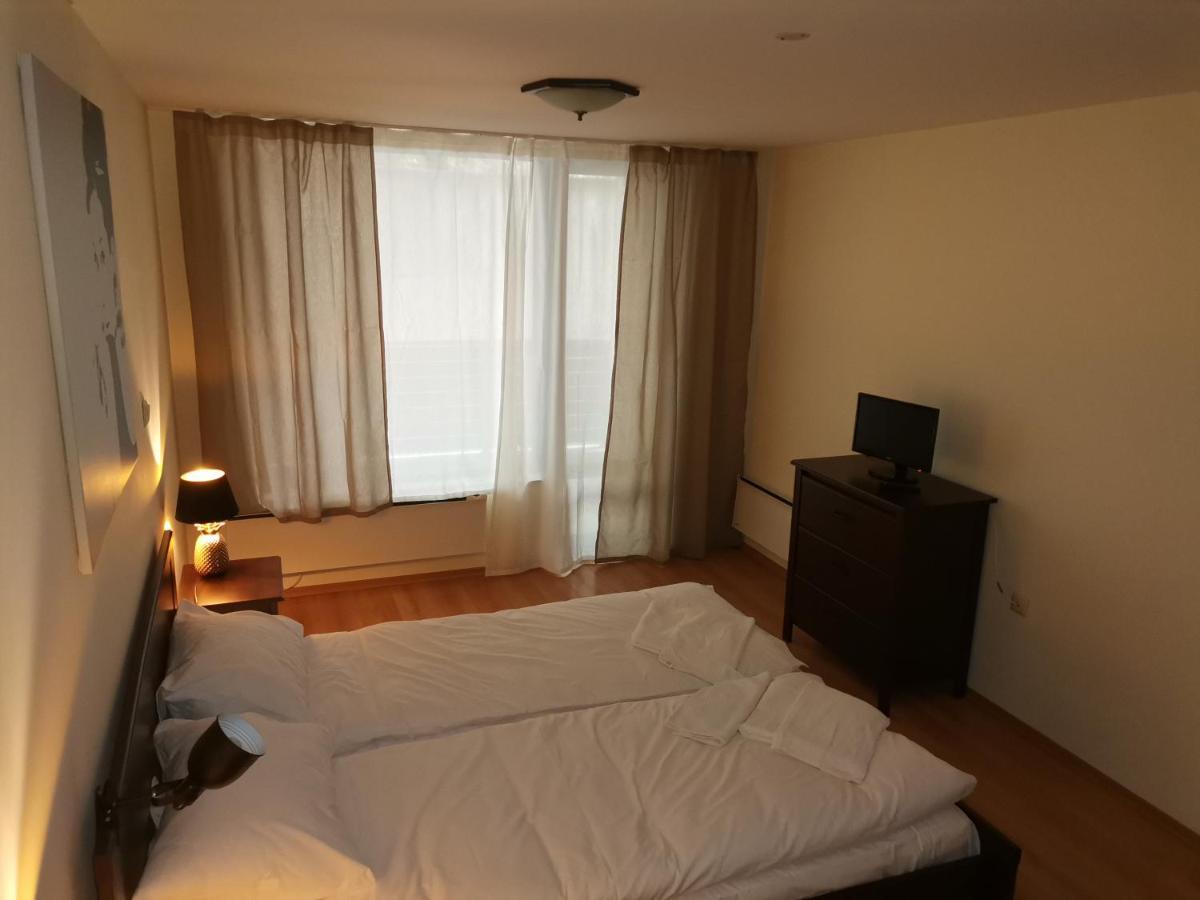 Apartment Ana/ Апартамент Ана Παμπόροβο Εξωτερικό φωτογραφία