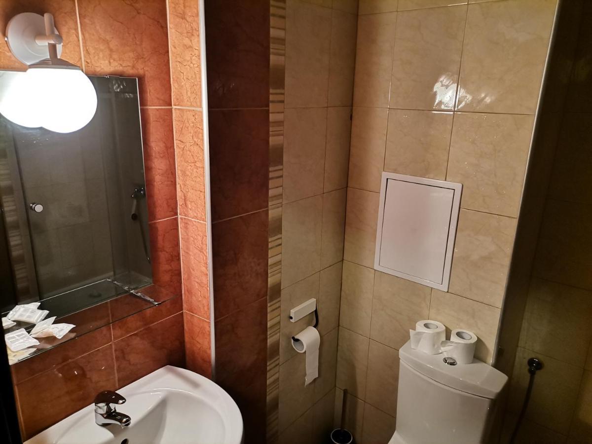 Apartment Ana/ Апартамент Ана Παμπόροβο Εξωτερικό φωτογραφία